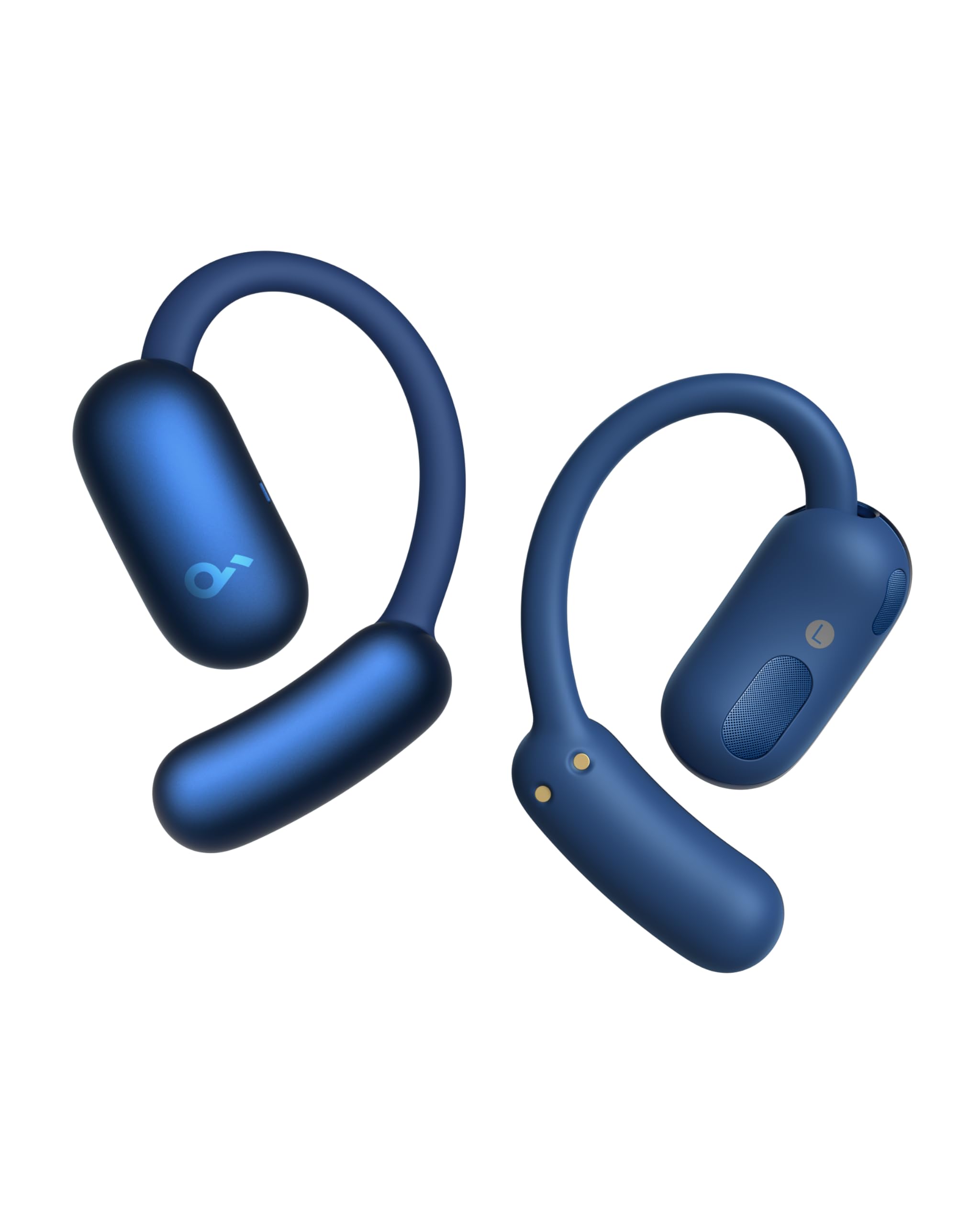 soundcore AeroFit 2 da Anker, Fone De Ouvido Bluetooth 5.4, Open
